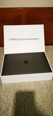 Apple MacBook Air 13.3"-thumb-1