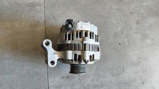 Δυναμός Ford Fiesta,Fusion 2002-2012 2S6T-10300-DB,A005TA7792,FXJA,FXJB