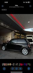 Mini Cooper S 2007-thumb-2