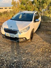Peugeot 2008 2015