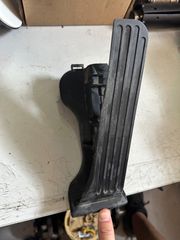 Πεταλιέρα Volkswagen golf 5-thumb-1