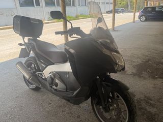 Honda Integra 750 2013-thumb-2