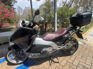 Honda Integra 750 2013-thumb-3
