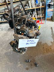 ΚΙΝΗΤΗΡΑΣ OPEL ASTRA G Z14XEP