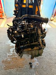 ΚΙΝΗΤΗΡΑΣ OPEL ASTRA G Z14XEP-thumb-1