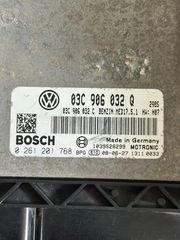 Εγκέφαλος Volkswagen golf 5-thumb-1