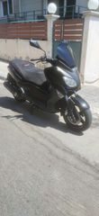 Yamaha XMAX 250 2012-thumb-1