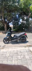 Yamaha XMAX 250 2012-thumb-2