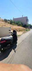 Yamaha XMAX 250 2012-thumb-4