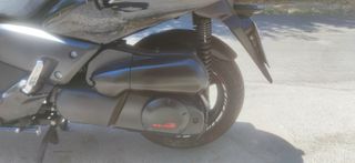 Yamaha XMAX 250 2012-thumb-11