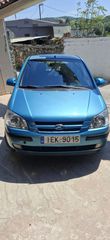 Hyundai Getz 2006