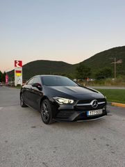 Mercedes-Benz CLA 250 2021-thumb-1