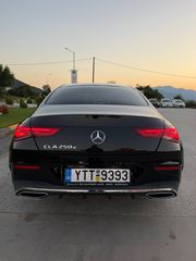 Mercedes-Benz CLA 250 2021-thumb-2