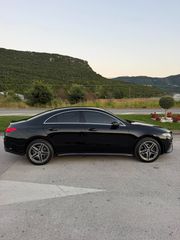 Mercedes-Benz CLA 250 2021-thumb-3