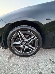 Mercedes-Benz CLA 250 2021-thumb-5