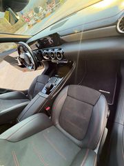 Mercedes-Benz CLA 250 2021-thumb-9