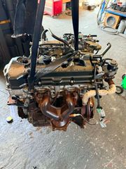 ΚΙΝΗΤΗΡΑΣ NISSAN PRIMERA QG18-thumb-1