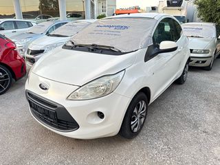 Ford Ka 2004 1.300Mjet 85Hp TURBO DIESEL