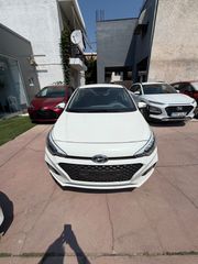 Hyundai i 20 2020 ΑΜΕΣΑ ΔΙΑΘΕΣΙΜΟ