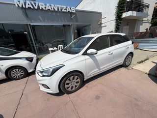 Hyundai i 20 2020 ΑΜΕΣΑ ΔΙΑΘΕΣΙΜΟ-thumb-1