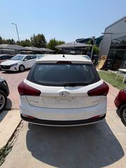 Hyundai i 20 2020 ΑΜΕΣΑ ΔΙΑΘΕΣΙΜΟ-thumb-2