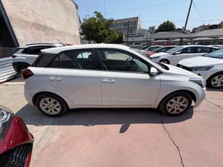 Hyundai i 20 2020 ΑΜΕΣΑ ΔΙΑΘΕΣΙΜΟ-thumb-3