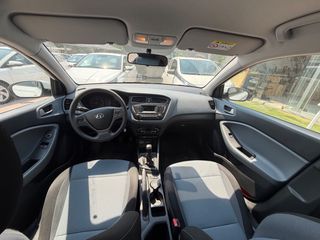 Hyundai i 20 2020 ΑΜΕΣΑ ΔΙΑΘΕΣΙΜΟ-thumb-4