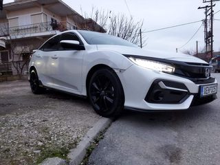Honda Civic 2020 1.0  Vtec turbo