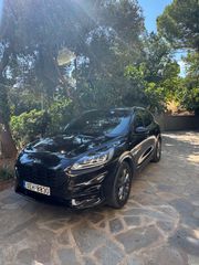 Ford Kuga 2020 ST Line Diesel 1.5 automatic