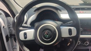 Renault Twingo 2018 FULL EXTRA