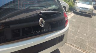 Renault Twingo 2018 FULL EXTRA-thumb-3