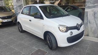 Renault Twingo 2018 FULL EXTRA-thumb-16
