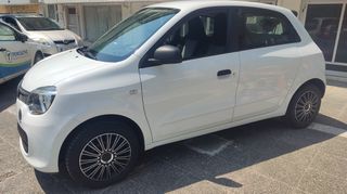 Renault Twingo 2018 FULL EXTRA-thumb-20