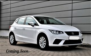 Seat Ibiza 2021 Style Plus Faste Lane / Camera / Parktronic / Μηδενικά Τέλη