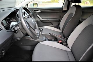 Seat Ibiza 2021 Style Faste Lane Plus / Camera / Parktronic / Μηδενικά Τέλη-thumb-46