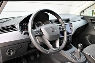Seat Ibiza 2021 Style Faste Lane Plus / Camera / Parktronic / Μηδενικά Τέλη-thumb-47