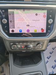 Seat Ibiza 2021 Style Faste Lane Plus / Camera / Parktronic / Μηδενικά Τέλη-thumb-22