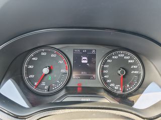 Seat Ibiza 2021 Style Faste Lane Plus / Camera / Parktronic / Μηδενικά Τέλη-thumb-21