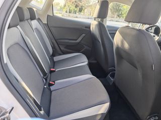 Seat Ibiza 2021 Style Faste Lane Plus / Camera / Parktronic / Μηδενικά Τέλη-thumb-28