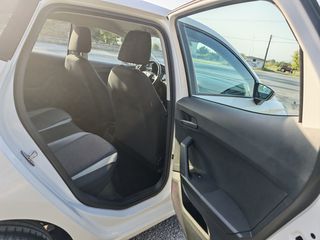 Seat Ibiza 2021 Style Faste Lane Plus / Camera / Parktronic / Μηδενικά Τέλη-thumb-29
