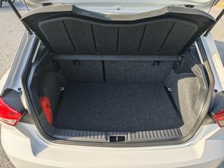 Seat Ibiza 2021 Style Faste Lane Plus / Camera / Parktronic / Μηδενικά Τέλη-thumb-31