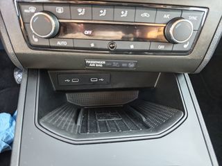 Seat Ibiza 2021 Style Faste Lane Plus / Camera / Parktronic / Μηδενικά Τέλη-thumb-26