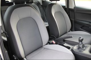 Seat Ibiza 2021 Style Faste Lane Plus / Camera / Parktronic / Μηδενικά Τέλη-thumb-37