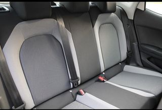 Seat Ibiza 2021 Style Faste Lane Plus / Camera / Parktronic / Μηδενικά Τέλη-thumb-39