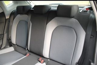 Seat Ibiza 2021 Style Faste Lane Plus / Camera / Parktronic / Μηδενικά Τέλη-thumb-42