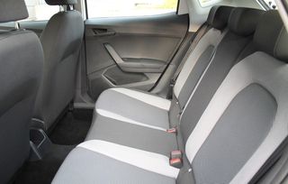 Seat Ibiza 2021 Style Faste Lane Plus / Camera / Parktronic / Μηδενικά Τέλη-thumb-43
