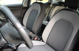 Seat Ibiza 2021 Style Faste Lane Plus / Camera / Parktronic / Μηδενικά Τέλη-thumb-45