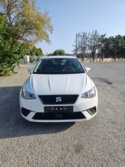 Seat Ibiza 2021 Style Faste Lane Plus / Camera / Parktronic / Μηδενικά Τέλη-thumb-3