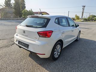 Seat Ibiza 2021 Style Faste Lane Plus / Camera / Parktronic / Μηδενικά Τέλη-thumb-7