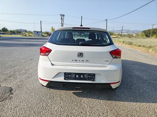 Seat Ibiza 2021 Style Faste Lane Plus / Camera / Parktronic / Μηδενικά Τέλη-thumb-8